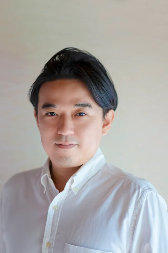 代表取締役 上藤 英資